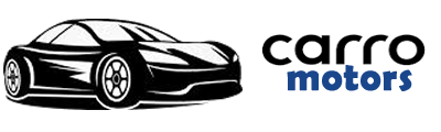 Carro Motors Logo